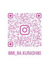 ミーナ(MI-NA)/公式Instagram（女性）