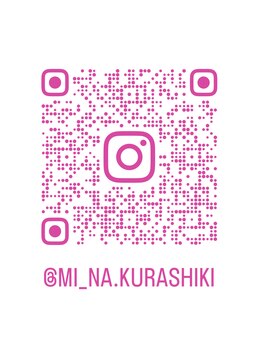 ミーナ(MI-NA)/公式Instagram（女性）