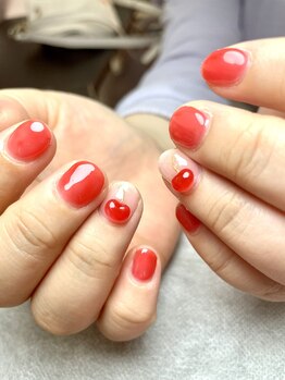 ぷっくりチェリー