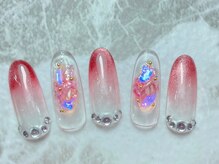 マジックミラー/