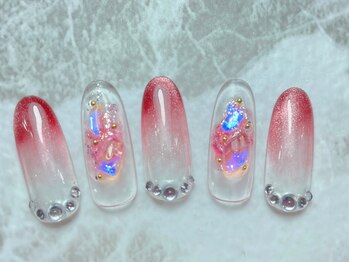 マジックミラー/