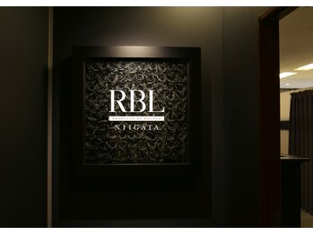 RBL 新潟店
