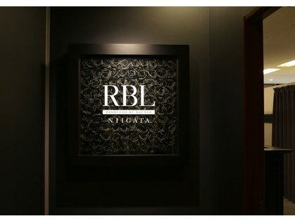 RBL 新潟店のメインフォト01