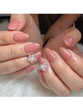 ルルネイル(lulu nail)/デザインネイル