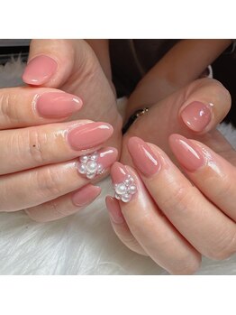 ルルネイル(lulu nail)/デザインネイル