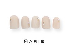 ザマリー 神戸マルイ店(THE MARIE)/定額￥6000 チーク 0907d