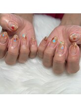 オト(音 oto)/持ち込みデザイン