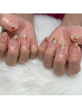 オト(音 oto)/持ち込みデザイン