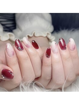 ニュアンス 画像持込