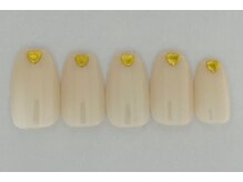 ネイルサロン フラール(Fullard)/172ジェル￥5060スカルプ￥8910