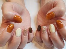 アールエム(Rm)/1月◎ネイル