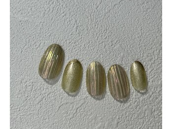 グレース(Graces)/ニュアンスネイル