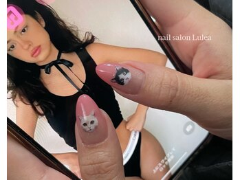 ルレア(Lulea)/design plus course