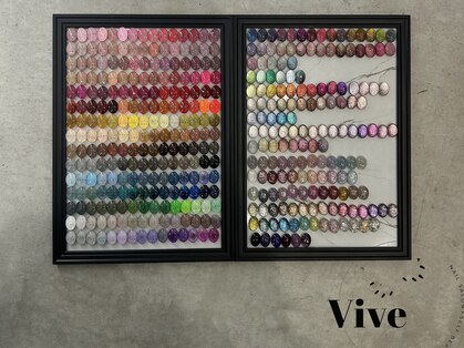 ヴィヴ(Vive)の写真