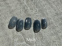 エムシス(Msis)/クリアリボン