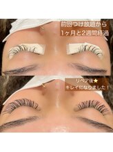 ドールアイ(Dolleye)/