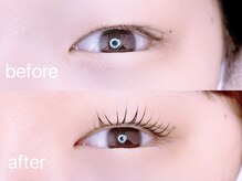 ティアマイレージ(TIA MILEAGE)/パリジェンヌラッシュリフト