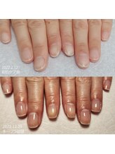 エヌプラス(Nplus)/育成３ヶ月コース→キープコース