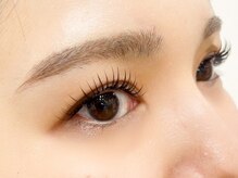 まつげエクステ専門店 アソートアイデザイン 千葉店(asot eye design)/エクステ×パーマの最新技術
