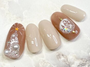 トータルビューティ ノイド(Noid)/クリスマスコレクション♪