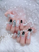 ドール ネイル 旭川店(Doll Nail)/スカルプ10本コース 18000円
