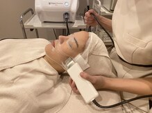 エヌインスキンケアスタジオ 天神店 N-inスキンケアスタジオ/マイクロカレント