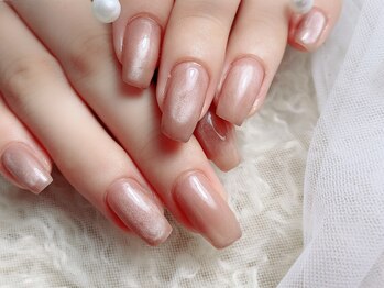 パルフェネイル(Parfait nail)/大人マグ
