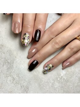 シャルム 五反田(Charme)/ワングラ+追加アート15分