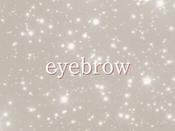 ヴァイス(VAICE)/アイブロウデザイン集