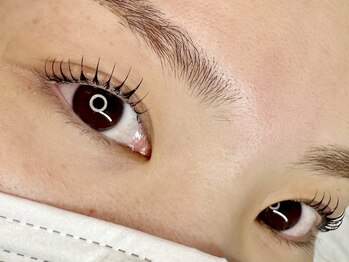 コチョウラン(KOCHOURAN)/マスカラパーマ/まつげパーマ