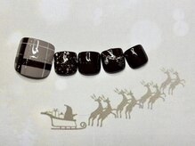 インテグラル 水戸店(integral)/<foot> ★design course 9800★