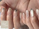 シンプル大人マグニュアンス