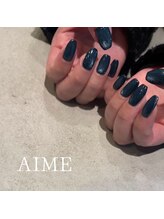 アイム(AIME)/シンプル