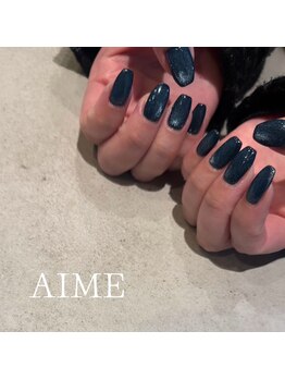 アイム(AIME)/シンプル