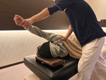 ぶっちょシャイン(ぶっちょShine)/痛み・疲労・姿勢にアプローチ