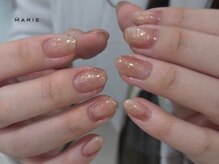 ザマリー 神戸マルイ店(THE MARIE)/定額¥8800 オフィスピンク 0206a