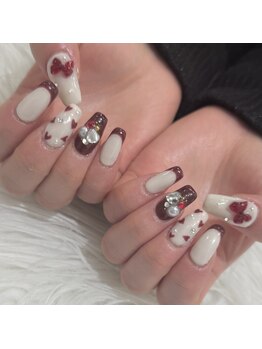 シェリ バイ ラズライト(Cherie By.Laslight)/