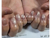 ヴィスターネイル 赤坂店(Vistar nail)/
