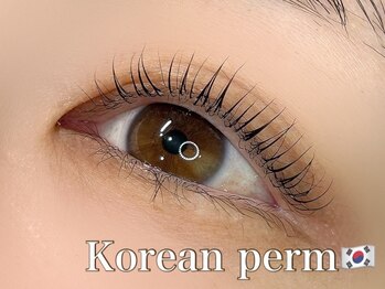 ソプラ 京都駅前店(sopra)/韓国風パーマ