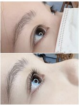 アオイ アイアンドネイル 新宿店&nbsp;もも こ