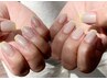 【Hand】定額デザインAコース《リピーター様オフ無料》¥7700[立川]