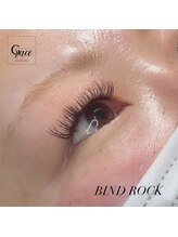 ネイルサロン グレイス(Grace)/バインドロック