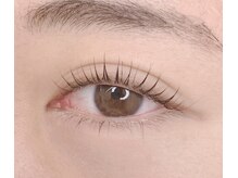 とつかのまつ毛 横浜戸塚店/甘くて、ちょっと強め。