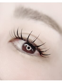 ミー(Mii)/フラットラッシュ120本