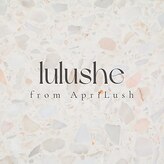 ルルシェ フロム アプリラッシュ(lulushe from Apri Lush)