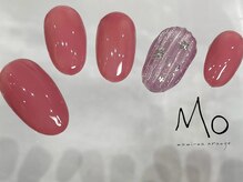 マミーナオレンジ 本八幡店/パラジェル　定額デザイン¥9900