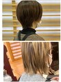朱花 プルバイシュカ(fle by 朱花) NAOMI SIZURU