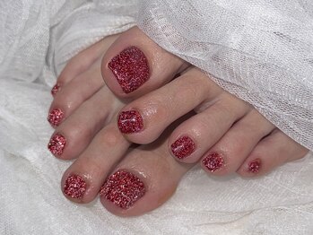 フットワンカラー