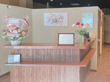 からだプラス元気 上野御徒町店(からだplus元気)の雰囲気（全室個室で周りを気にせず自分だけのお時間を。）