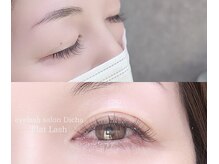 ディッチャ(Dicha)/◇フラットラッシュ◇